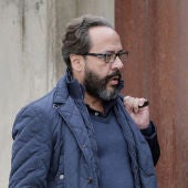 Álvaro Pérez 'El Bigotes' llega a la Audiencia Nacional