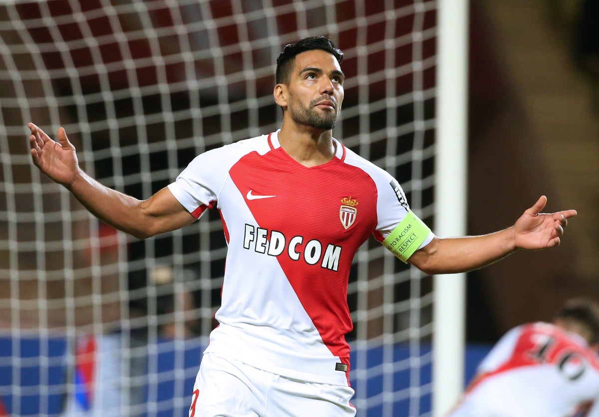 Los mejores momentos de Falcao como rojiblanco y el recuerdo que guarda MisterChip de esas noches históricas Los mejores momentos de Falcao como rojiblanco y el recuerdo que guarda MisterChip de esas noches históricas