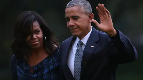 Barack Obama Michelle Obama Barack Obama Michelle Obama