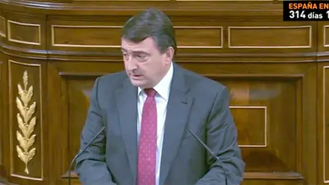 Aitor Estéban Aitor Estéban
