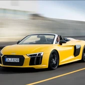 Centímetros Cúbicos - Actualidad - El nuevo Audi R8 Spyder y lo último del motor en breve Centímetros Cúbicos - Actualidad - El nuevo Audi R8 Spyder y lo último del motor en breve