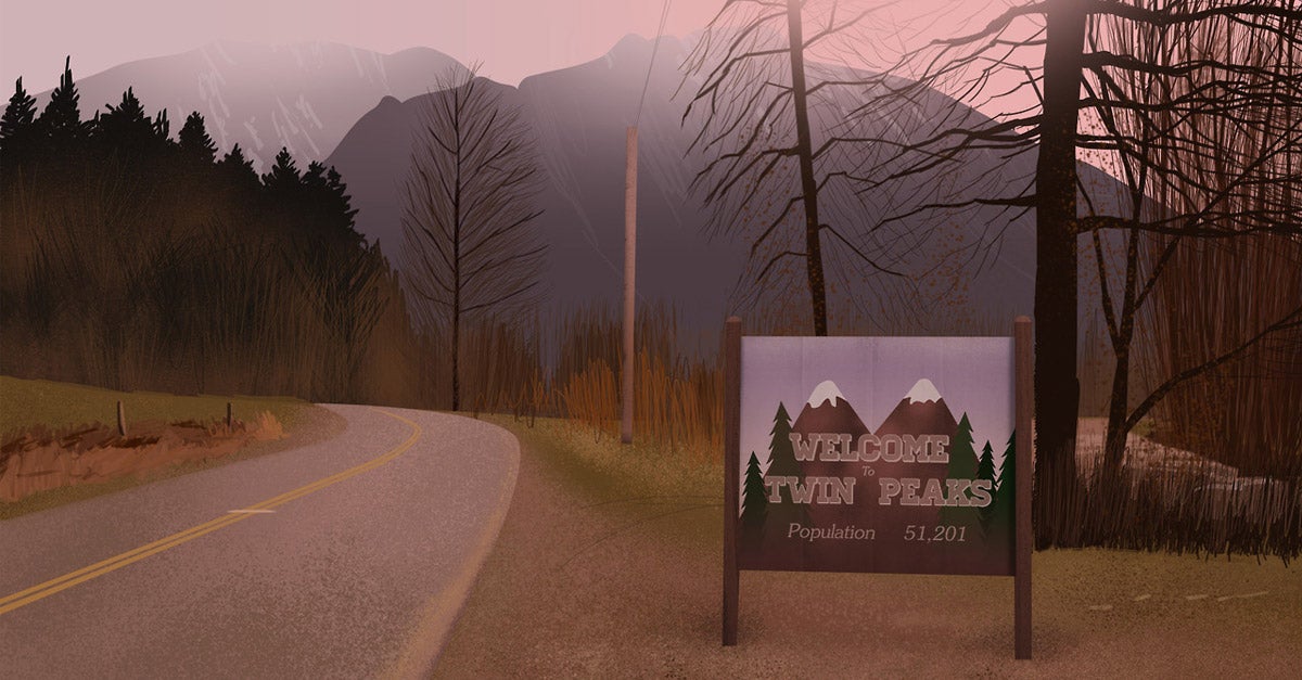 La Cultureta 3x08: La fiebre de Twin Peaks La Cultureta 3x08: La fiebre de Twin Peaks