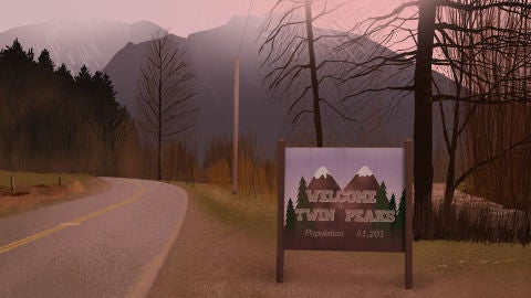 Twin Peaks