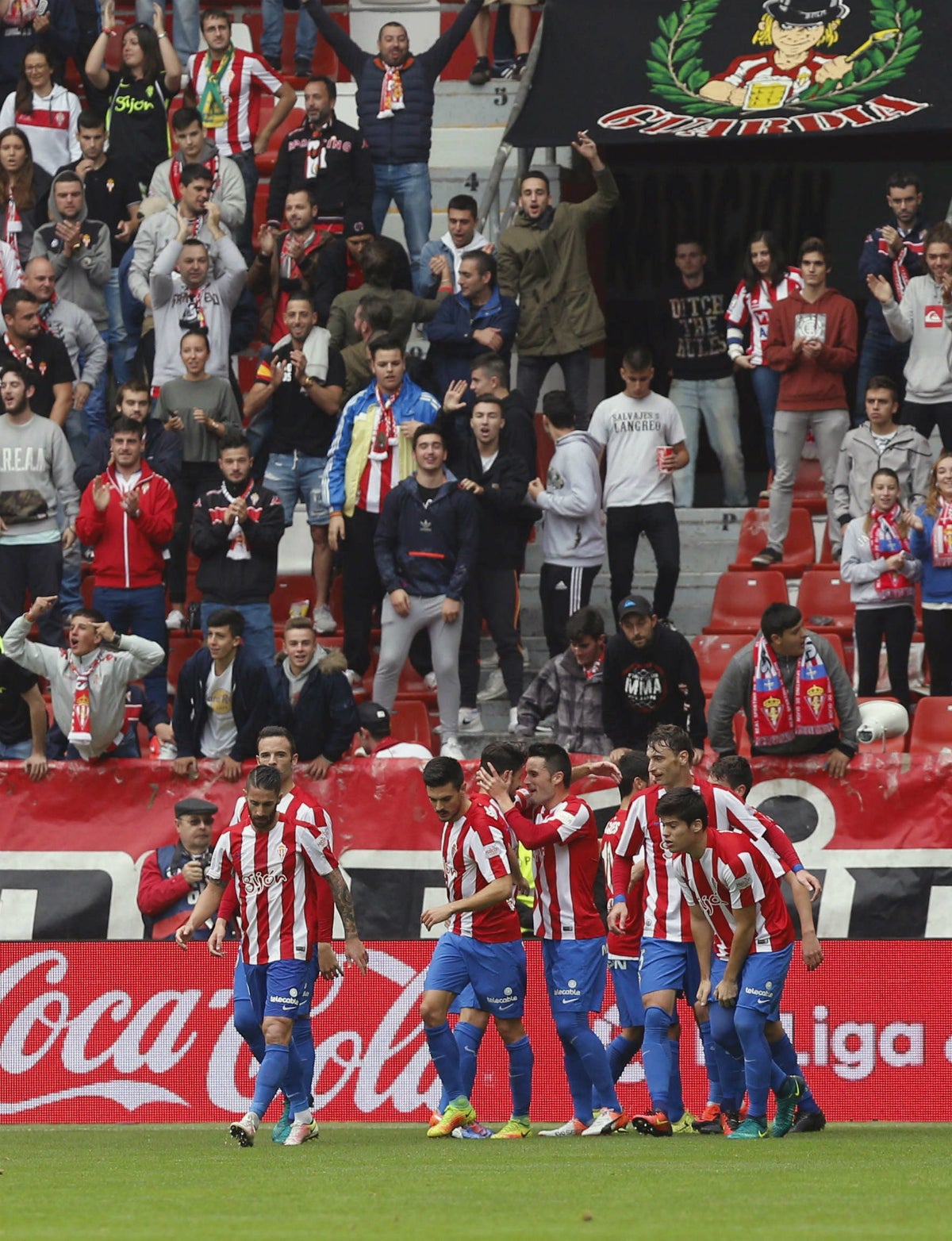 Onda deportiva Asturias 04/11/2016 con Juan Gancedo y Chsico García Onda deportiva Asturias 04/11/2016 con Juan Gancedo y Chsico García