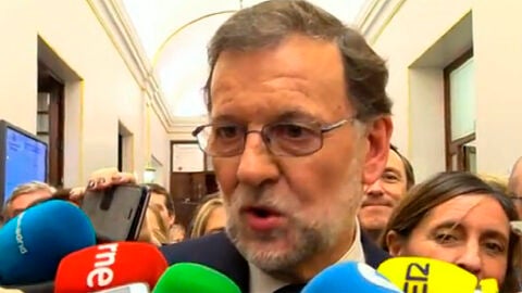 Mariano Rajoy