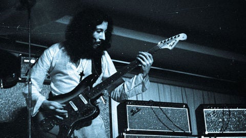 Peter Green