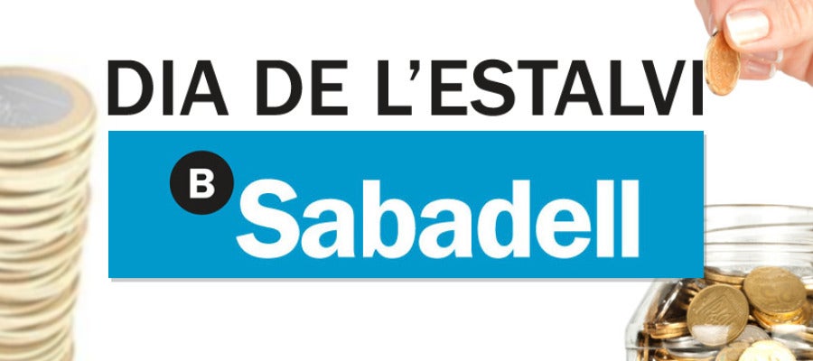 Dia de l'Estalvi a Onda Cero Dia de l'Estalvi a Onda Cero