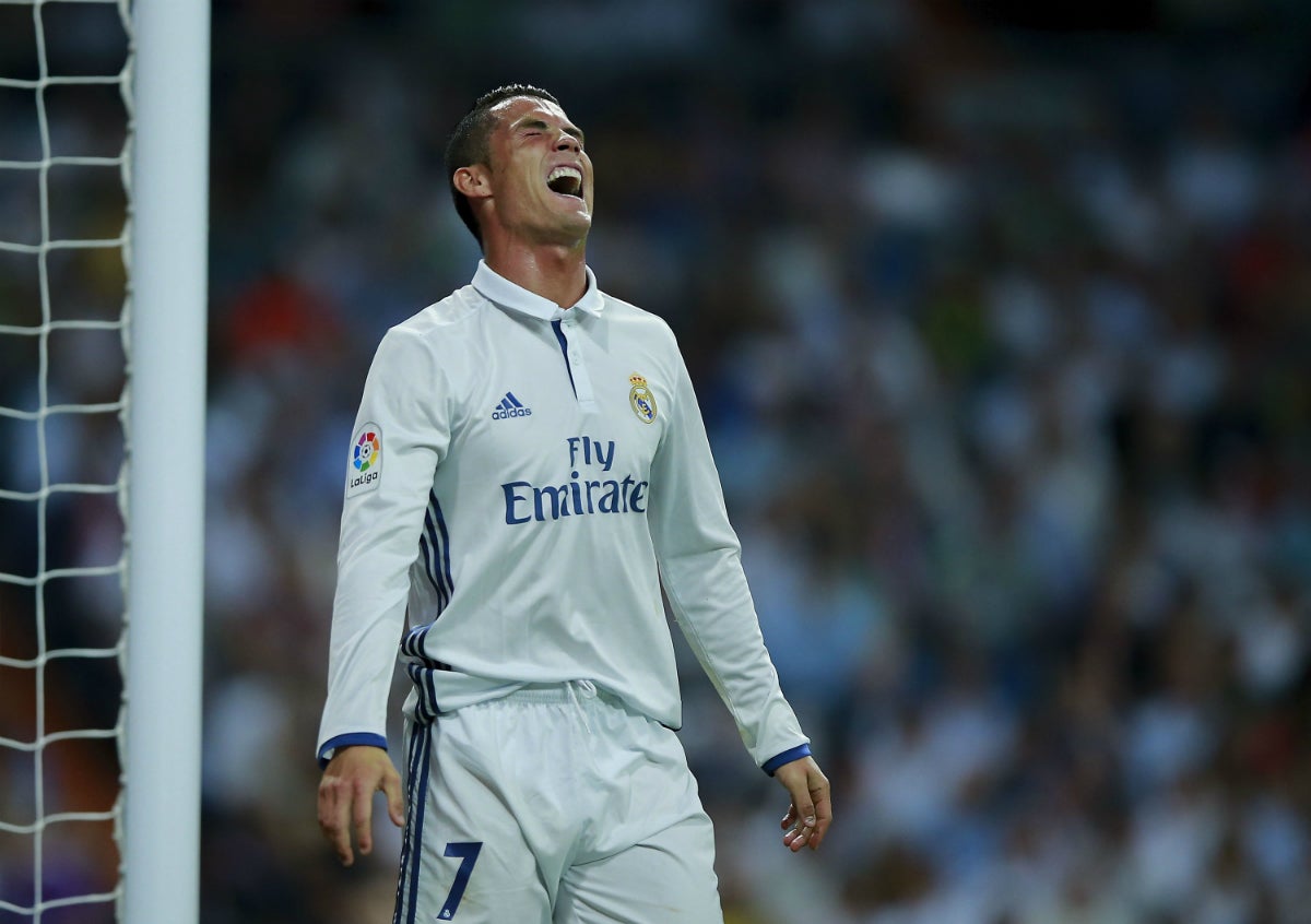 Carragher: "Cristiano prefiere el Balón de Oro a ganar la Champions League" Carragher: "Cristiano prefiere el Balón de Oro a ganar la Champions League"