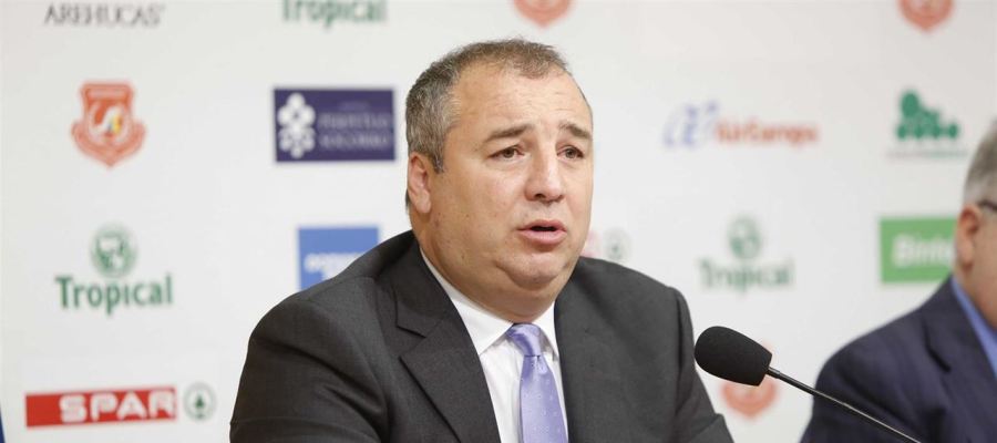 Miguel Ángel Ramírez Miguel Ángel Ramírez