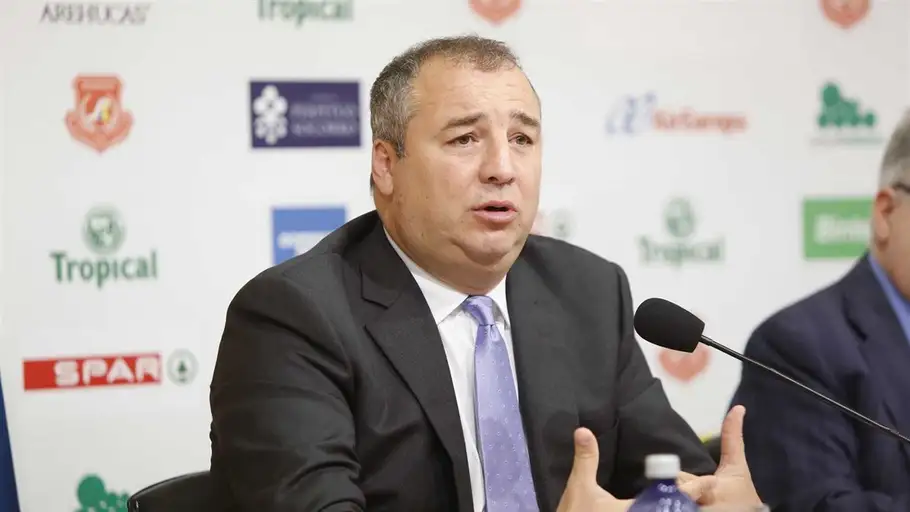 Miguel Ángel Ramírez Miguel Ángel Ramírez