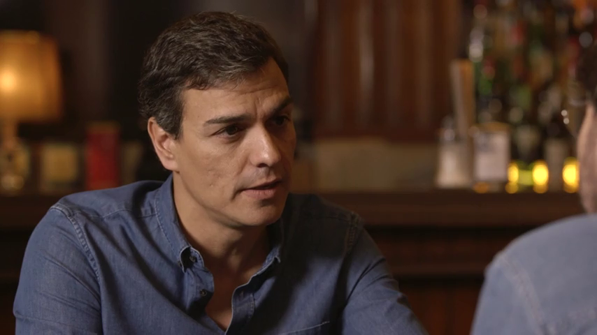 Las preguntas de Amón: "¿No os parece que Sánchez debería ser trasladado del PSOE a Podemos a cambio de Errejón?" Las preguntas de Amón: "¿No os parece que Sánchez debería ser trasladado del PSOE a Podemos a cambio de Errejón?"