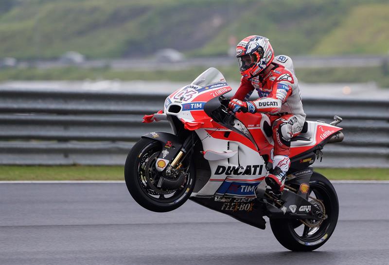 Vuelve a disfrutar de los mejores momentos del Gran Premio de Moto GP de Austria Vuelve a disfrutar de los mejores momentos del Gran Premio de Moto GP de Austria