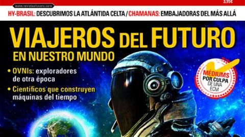 Revista A&ntilde;o Cero