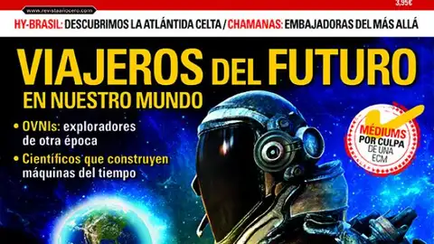 Revista Año Cero Revista Año Cero