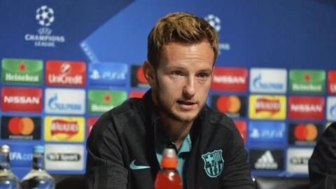 Rakitic