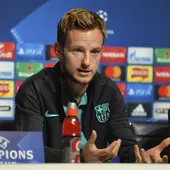 Rakitic Rakitic