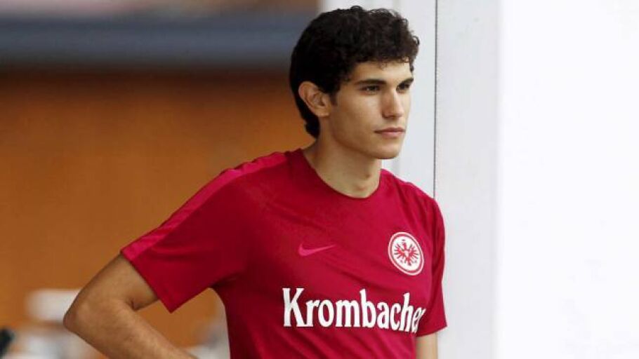 Jes&uacute;s Vallejo