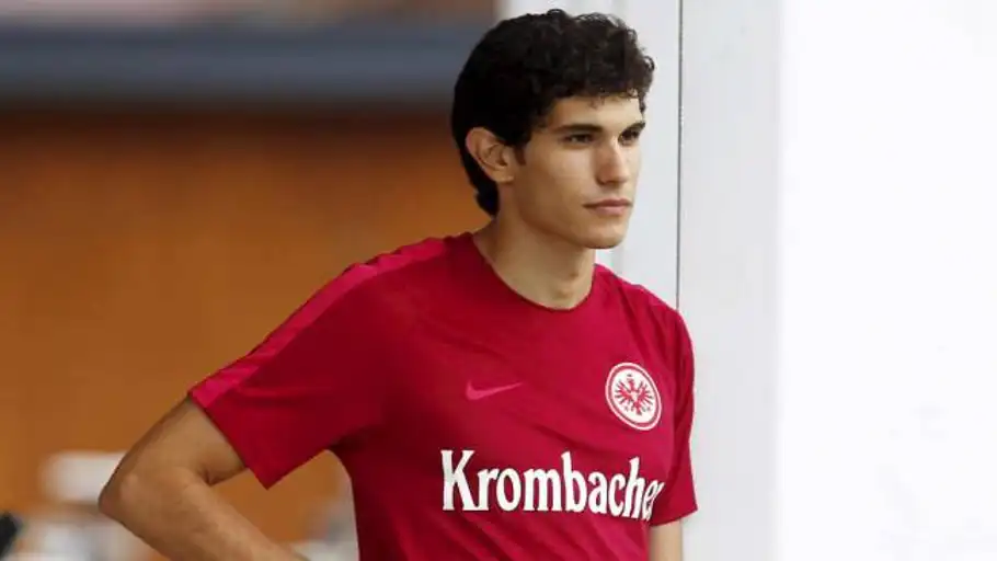 Jesús Vallejo Jesús Vallejo