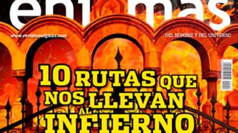 Enigmas