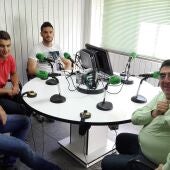 Onda deportiva Jaén