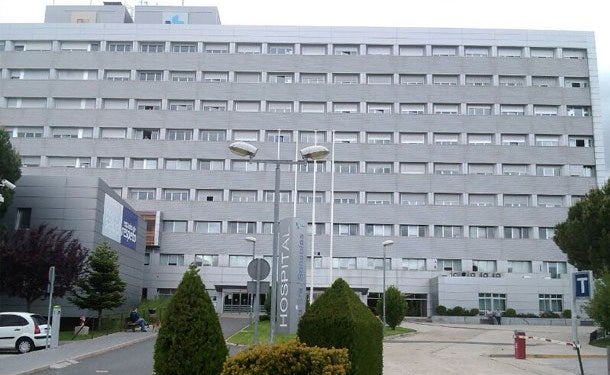 Dos directivos del Hospital de Ávila dimiten tras la pérdida de 15.000 pruebas diagnósticas Dos directivos del Hospital de Ávila dimiten tras la pérdida de 15.000 pruebas diagnósticas