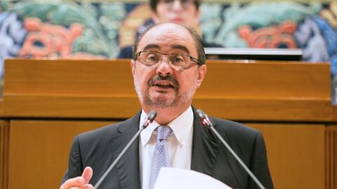 Javier Lamb&aacute;n