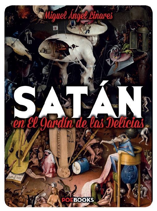 Miguel Ángel Linares: "'Satán en el Jardín de las Delicias' es el engranaje de acontecimientos que han pasado en Madrid" episode artwork