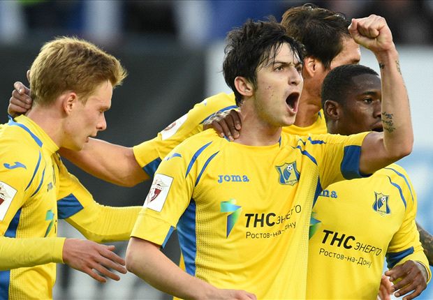 Pepe Pastor, preparador físico del Rostov, nos cuenta cómo es el equipo ruso Pepe Pastor, preparador físico del Rostov, nos cuenta cómo es el equipo ruso