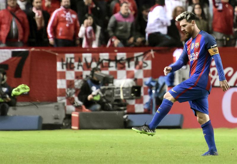 El Sanedrín: ¿Ha sido uno de los mejores partidos de Messi? El Sanedrín: ¿Ha sido uno de los mejores partidos de Messi?