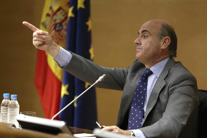 La Eurozona aprueba la devolución anticipada de 1.000 millones del rescate a España La Eurozona aprueba la devolución anticipada de 1.000 millones del rescate a España