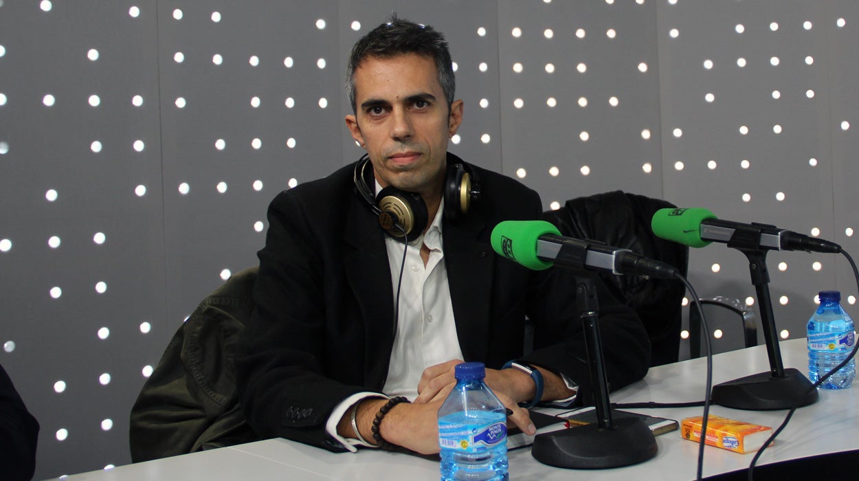Alberto Carba: "Llevamos casi mil denuncias por secuestro virtual en lo que va de año en España" Alberto Carba: "Llevamos casi mil denuncias por secuestro virtual en lo que va de año en España"