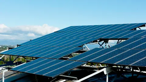 Sistema fotovoltaico conectado a la red Sistema fotovoltaico conectado a la red