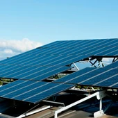 Sistema fotovoltaico conectado a la red Sistema fotovoltaico conectado a la red