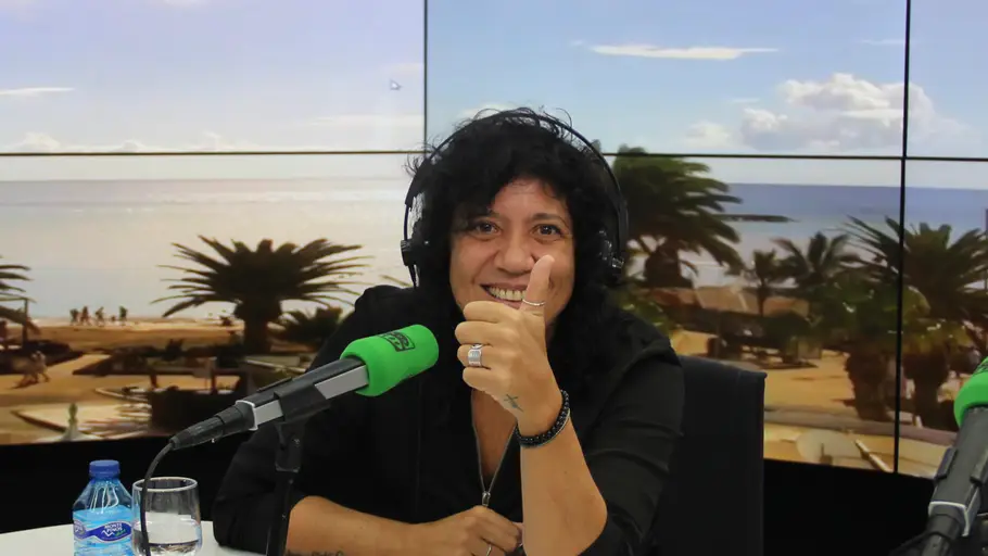 Rosana en Más de uno Rosana en Más de uno