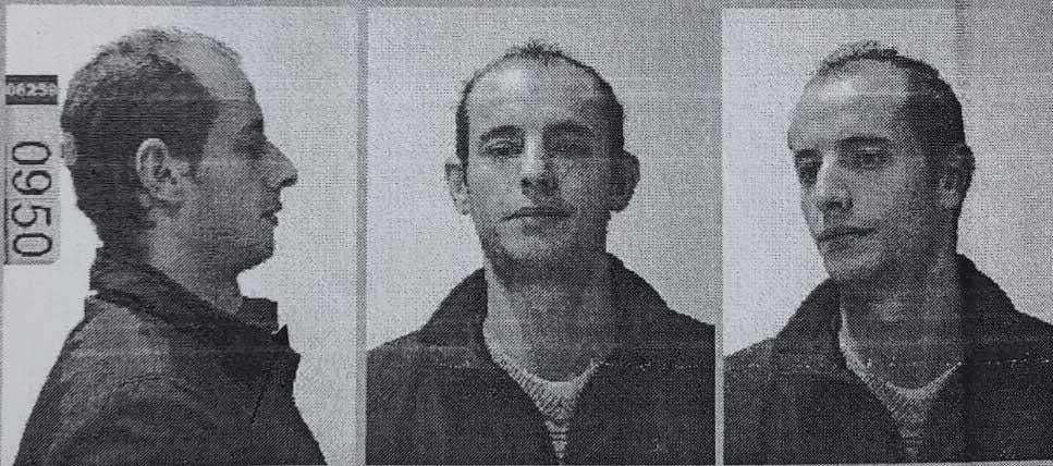 Un preso de la cárcel de Cáceres se escapa cuando era atendido en el hospital Un preso de la cárcel de Cáceres se escapa cuando era atendido en el hospital