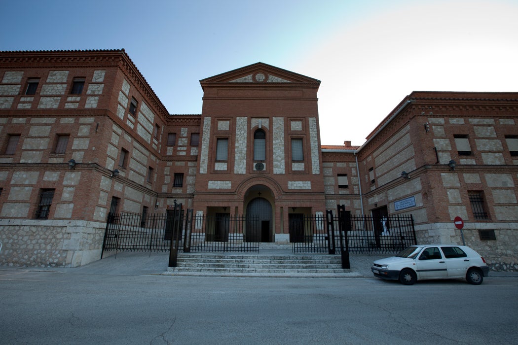 Paseo por Madrid: Recorremos los principales conventos de la capital episode artwork