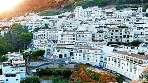 MIJAS MIJAS