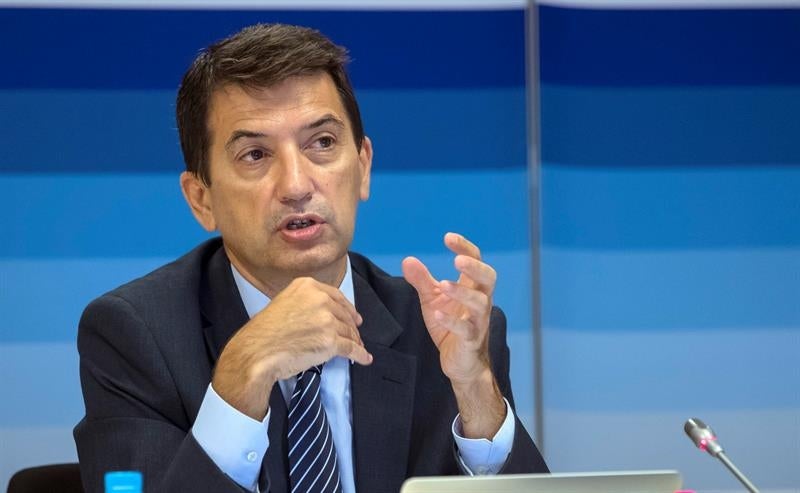 Las cifras de la economía valenciana según BBVA Research: Crece el PIB un 4'3% este año, pero solo lo hará un 0'7% en 2023 Las cifras de la economía valenciana según BBVA Research: Crece el PIB un 4'3% este año, pero solo lo hará un 0'7% en 2023