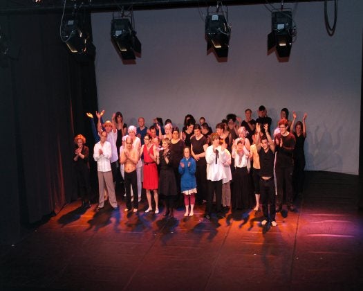 Pamplona en la Onda. 07/11/2016 Pamplona en la Onda. 07/11/2016