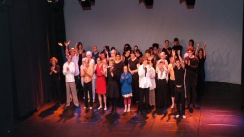 Fundacion Atena