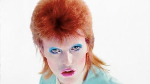 David Bowie Life on Mars