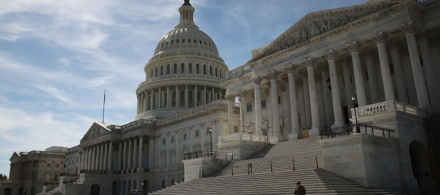 Senado de Estados Unidos Senado de Estados Unidos