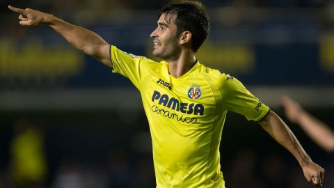 Manu Trigueros