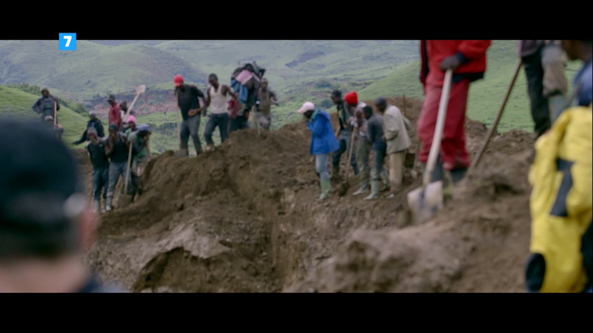 La nueva guerra del coltan La nueva guerra del coltan