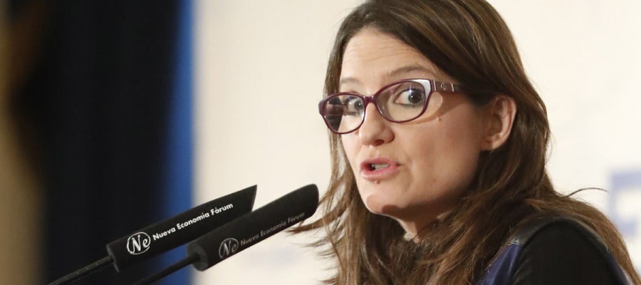 Mónica Oltra Mónica Oltra