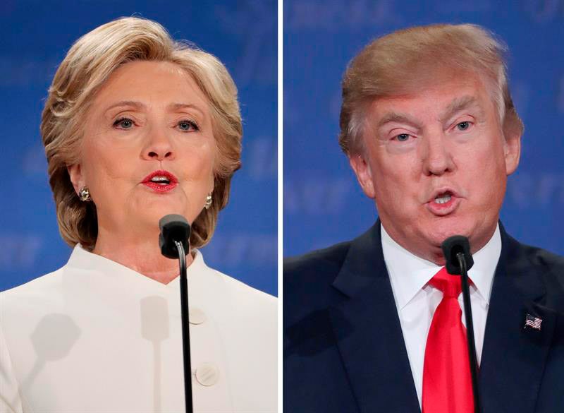 Hillary Clinton lanza una nueva organización política para luchar por un EEUU más "justo" e "inclusivo" Hillary Clinton lanza una nueva organización política para luchar por un EEUU más "justo" e "inclusivo"