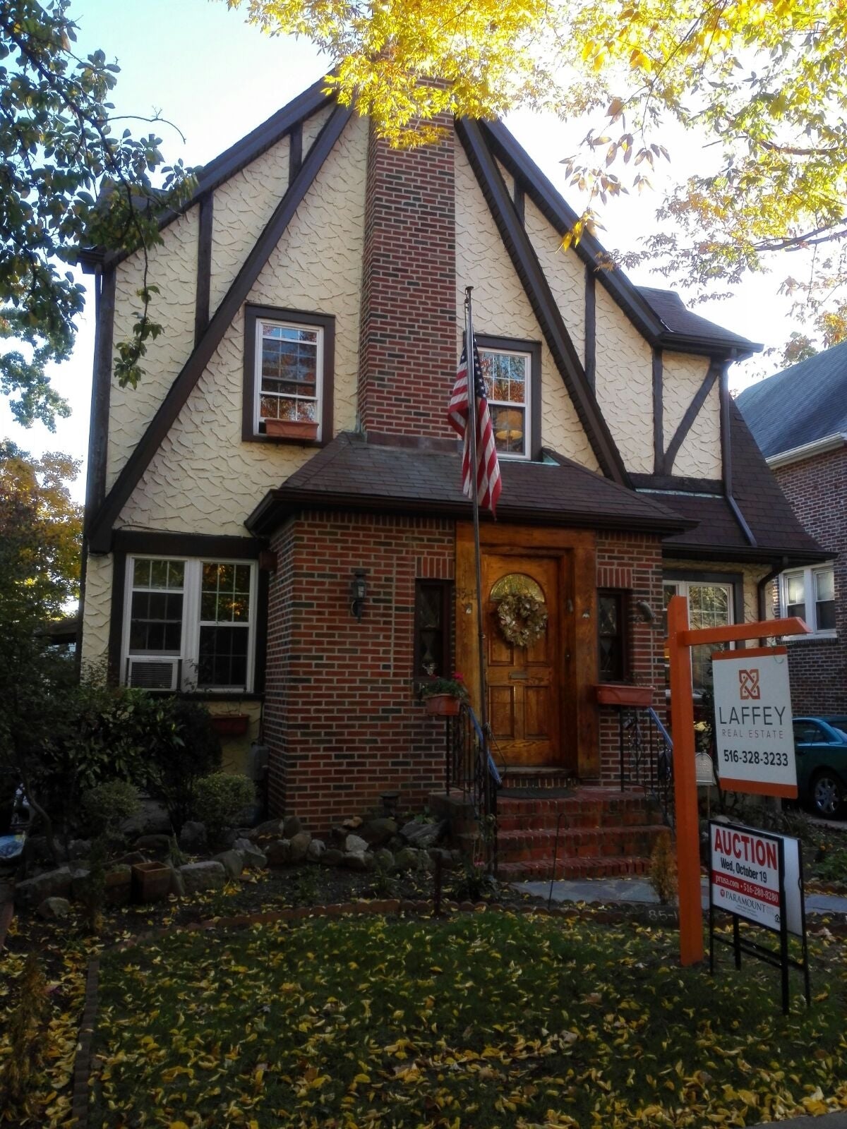 Queens, el primer barrio de los Trump Queens, el primer barrio de los Trump