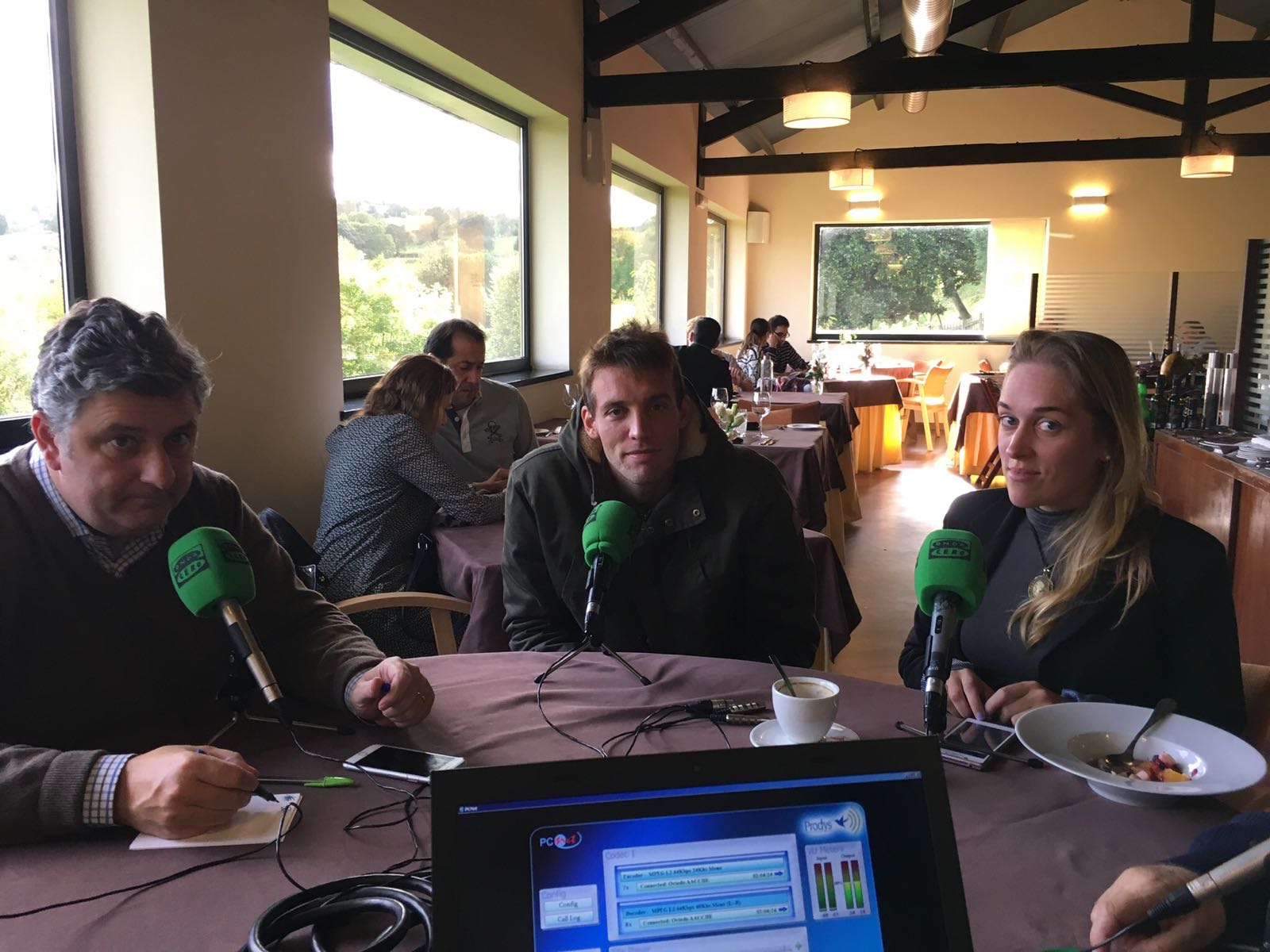 Onda deportiva Asturias 09/11/2016 Tertulia Real Oviedo Onda deportiva Asturias 09/11/2016 Tertulia Real Oviedo