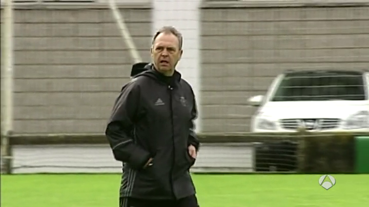 Onda Deportiva Navarra. 09/11/2016 Onda Deportiva Navarra. 09/11/2016