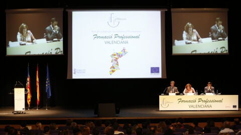 FORO OPORTUNIDADES
